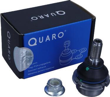 QUARO QS6479/HQ - Шарова опора, несучий / направляючий шарнір autozip.com.ua