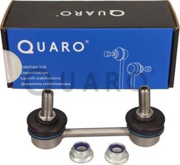 QUARO QS6702/HQ - Тяга / стійка, стабілізатор autozip.com.ua