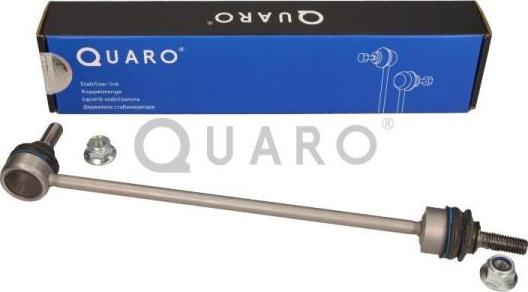 QUARO QS0931/HQ - Тяга / стійка, стабілізатор autozip.com.ua