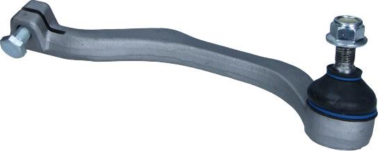 QUARO QS0543/HQ - Наконечник рульової тяги, кульовий шарнір autozip.com.ua