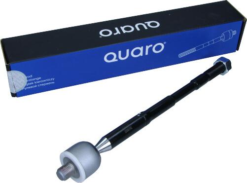 QUARO QS0567/HQ - Осьовий шарнір, рульова тяга autozip.com.ua