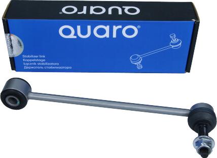 QUARO QS0677/HQ - Тяга / стійка, стабілізатор autozip.com.ua