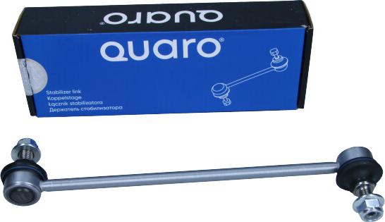 QUARO QS0754/HQ - Тяга / стійка, стабілізатор autozip.com.ua