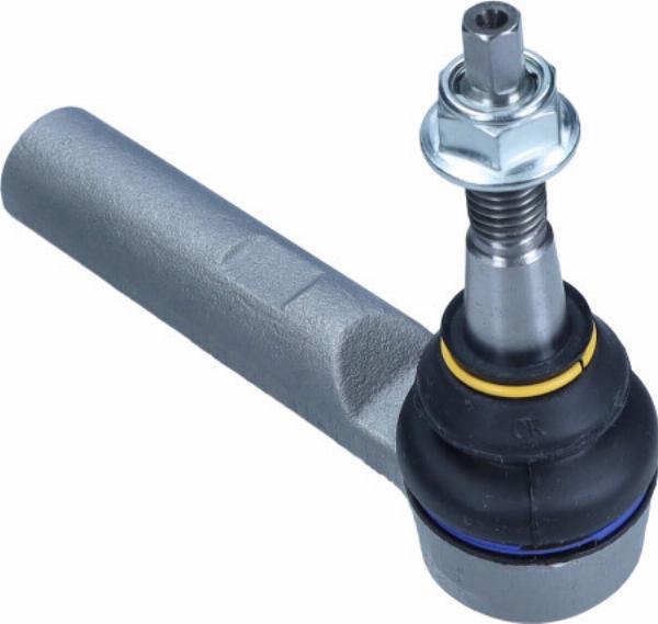QUARO QS1893/HQ - Наконечник рульової тяги, кульовий шарнір autozip.com.ua