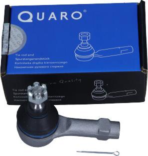 QUARO QS1379/HQ - Наконечник рульової тяги, кульовий шарнір autozip.com.ua