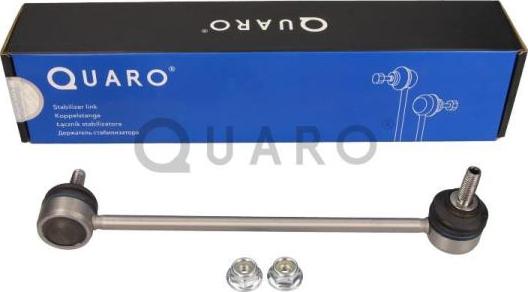 QUARO QS3531/HQ - Тяга / стійка, стабілізатор autozip.com.ua