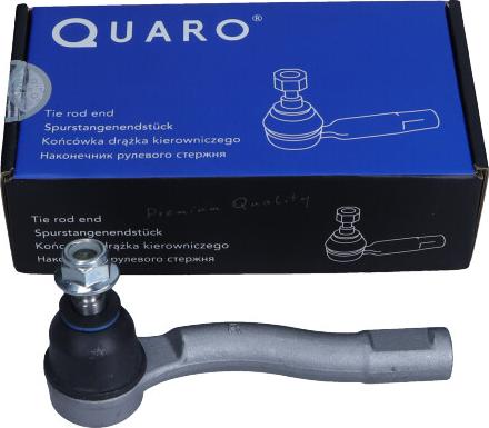 QUARO QS3624/HQ - Наконечник рульової тяги, кульовий шарнір autozip.com.ua