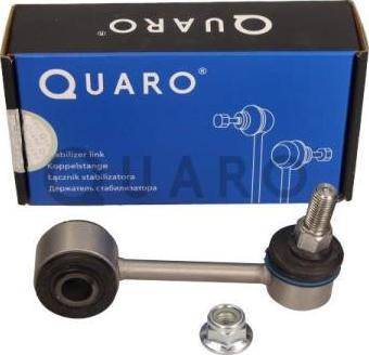 QUARO QS3121/HQ - Тяга / стійка, стабілізатор autozip.com.ua