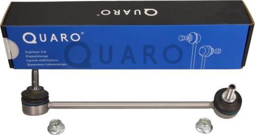 QUARO QS2943/HQ - Тяга / стійка, стабілізатор autozip.com.ua