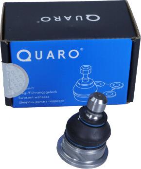 QUARO QS2908/HQ - Шарова опора, несучий / направляючий шарнір autozip.com.ua