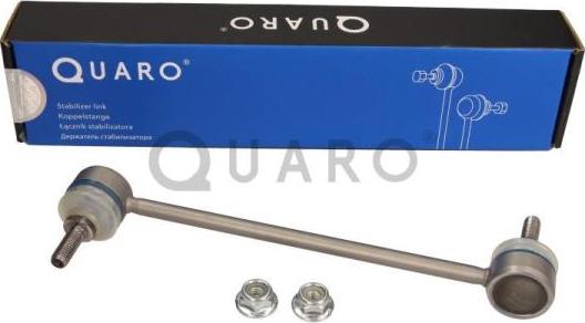 QUARO QS2494/HQ - Тяга / стійка, стабілізатор autozip.com.ua