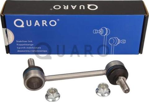 QUARO QS2068/HQ - Тяга / стійка, стабілізатор autozip.com.ua