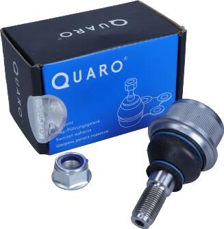 QUARO QS2194/HQ - Шарова опора, несучий / направляючий шарнір autozip.com.ua