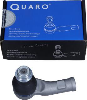 QUARO QS2204/HQ - Наконечник рульової тяги, кульовий шарнір autozip.com.ua