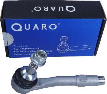 QUARO QS7571/HQ - Наконечник рульової тяги, кульовий шарнір autozip.com.ua