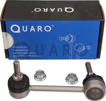 QUARO QS7227/HQ - Тяга / стійка, стабілізатор autozip.com.ua