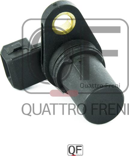 Quattro Freni QF91A00059 - Датчик, положення розподільного валу autozip.com.ua