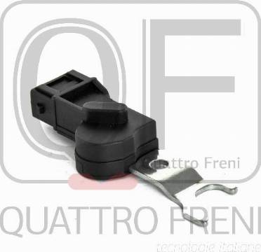 Quattro Freni QF91A00063 - Датчик, положення розподільного валу autozip.com.ua