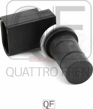 Quattro Freni QF91A00004 - Датчик імпульсів, колінчастий вал autozip.com.ua