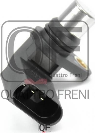 Quattro Freni QF93A00091 - Датчик, положення розподільного валу autozip.com.ua
