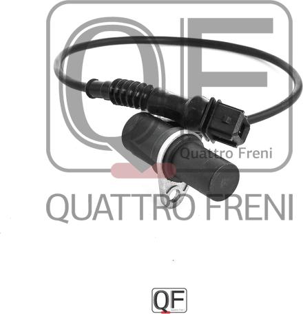 Quattro Freni QF93A00040 - Датчик, положення розподільного валу autozip.com.ua