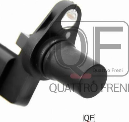 Quattro Freni QF93A00048 - Датчик, положення розподільного валу autozip.com.ua