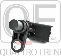 Quattro Freni QF93A00051 - Датчик, положення розподільного валу autozip.com.ua