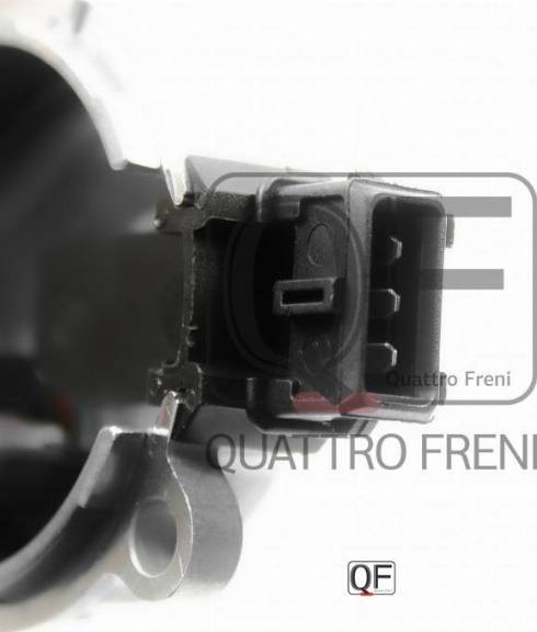 Quattro Freni QF93A00065 - Датчик, положення розподільного валу autozip.com.ua
