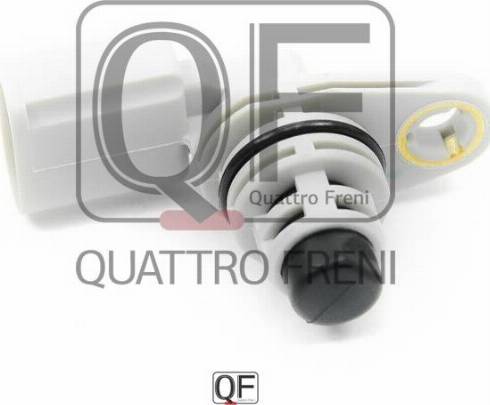 Quattro Freni QF93A00066 - Датчик, положення розподільного валу autozip.com.ua