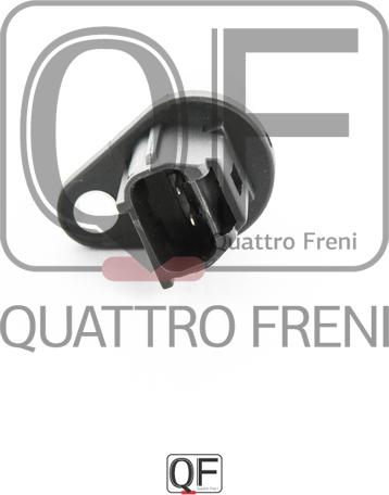 Quattro Freni QF93A00016 - Датчик, положення розподільного валу autozip.com.ua