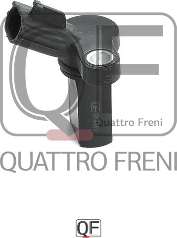 Quattro Freni QF93A00011 - Датчик, положення розподільного валу autozip.com.ua