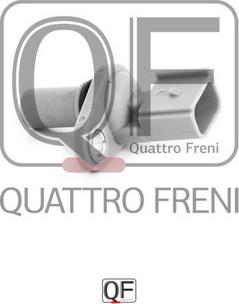 Quattro Freni QF93A00017 - Датчик, положення розподільного валу autozip.com.ua