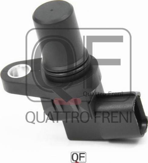 Quattro Freni QF93A00085 - Датчик, положення розподільного валу autozip.com.ua
