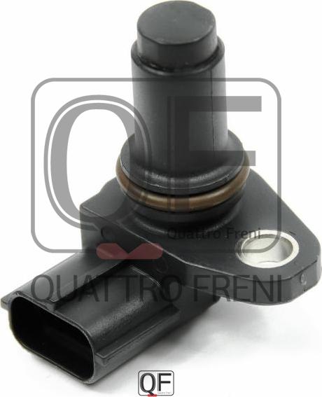 Quattro Freni QF93A00080 - Датчик, положення розподільного валу autozip.com.ua