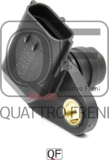 Quattro Freni QF93A00081 - Датчик, положення розподільного валу autozip.com.ua