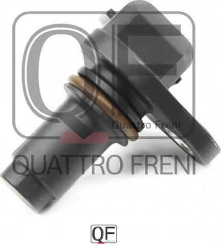 Quattro Freni QF93A00083 - Датчик, положення розподільного валу autozip.com.ua