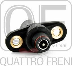 Quattro Freni QF93A00035 - Датчик, положення розподільного валу autozip.com.ua