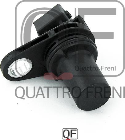 Quattro Freni QF93A00036 - Датчик, положення розподільного валу autozip.com.ua