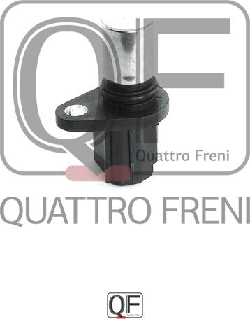 Quattro Freni QF93A00030 - Датчик, положення розподільного валу autozip.com.ua