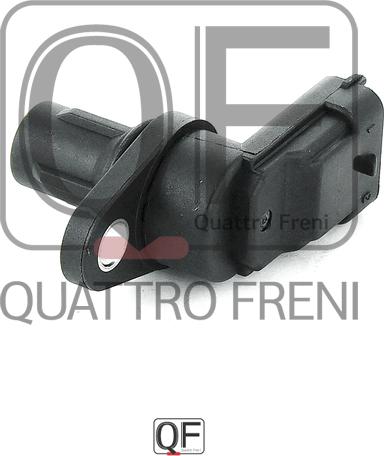 Quattro Freni QF93A00032 - Датчик, положення розподільного валу autozip.com.ua