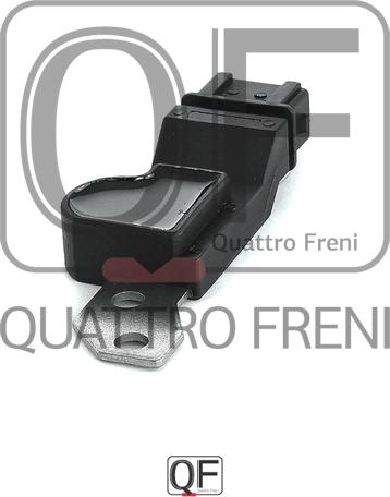 Quattro Freni QF93A00026 - Датчик, положення розподільного валу autozip.com.ua