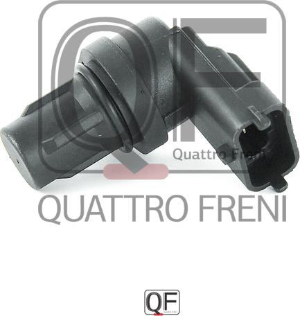 Quattro Freni QF93A00020 - Датчик, положення розподільного валу autozip.com.ua