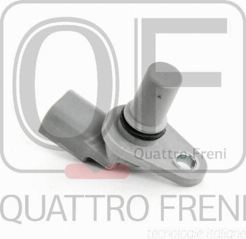 Quattro Freni QF93A00021 - Датчик, положення розподільного валу autozip.com.ua