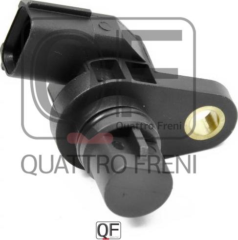 Quattro Freni QF93A00073 - Датчик, положення розподільного валу autozip.com.ua
