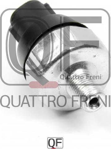Quattro Freni QF44A00011 - Датчик, тиск масла autozip.com.ua