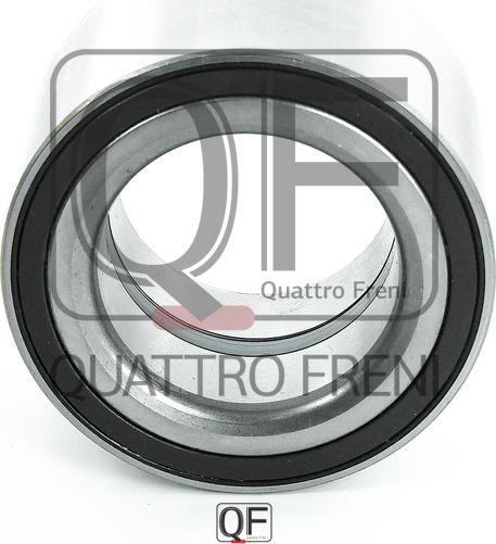 Quattro Freni QF40D00009 - Підшипник ступиці колеса autozip.com.ua