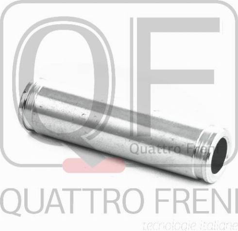 Quattro Freni QF41F00023 - Направляючий болт, корпус скоби гальма autozip.com.ua