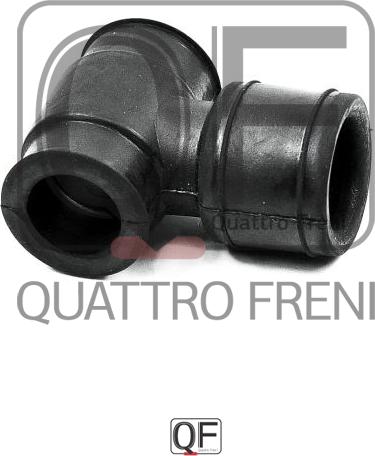 Quattro Freni QF47A00091 - Клапан, відведення повітря з картера autozip.com.ua