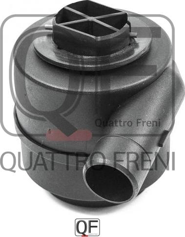 Quattro Freni QF47A00056 - Клапан, відведення повітря з картера autozip.com.ua