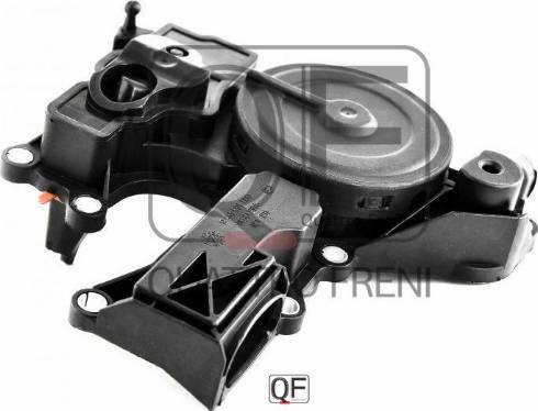 Quattro Freni QF47A00018 - Клапан, відведення повітря з картера autozip.com.ua
